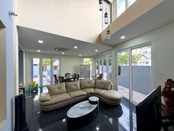Apollo Gardens (D16), Terrace #581688471